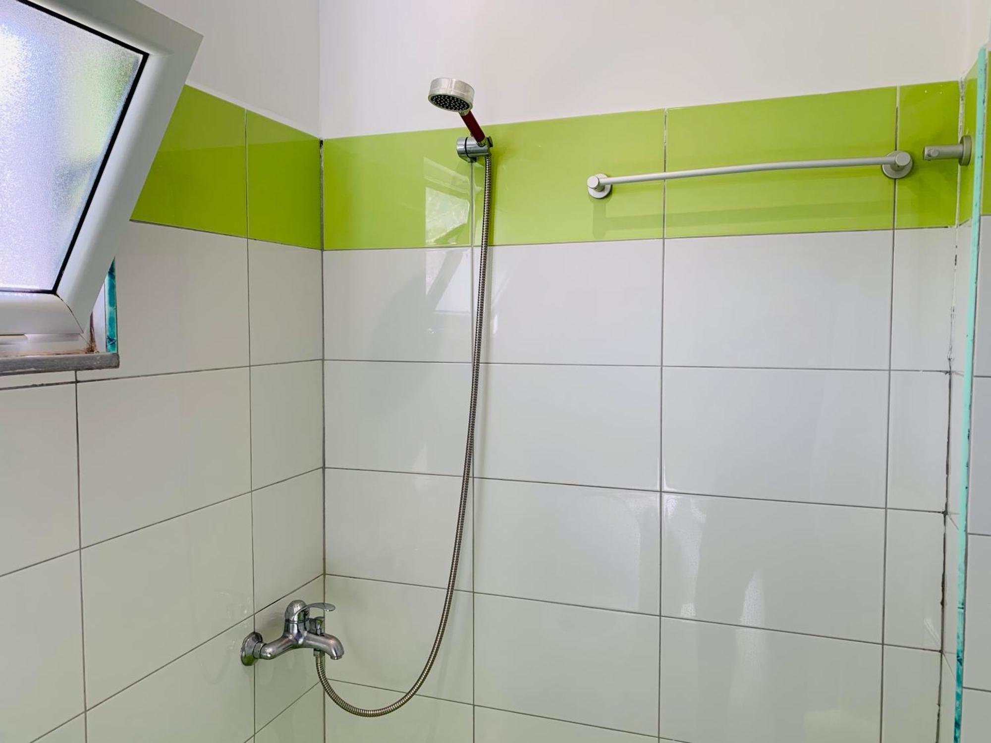 Vila Feimi Ksamil Zewnętrze zdjęcie