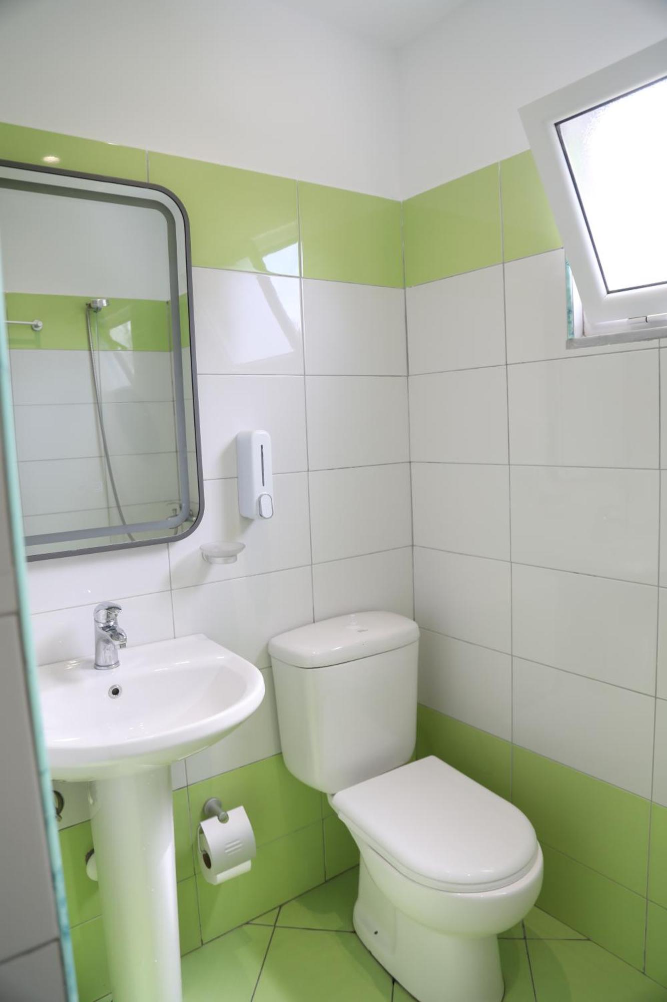 Vila Feimi Ksamil Zewnętrze zdjęcie