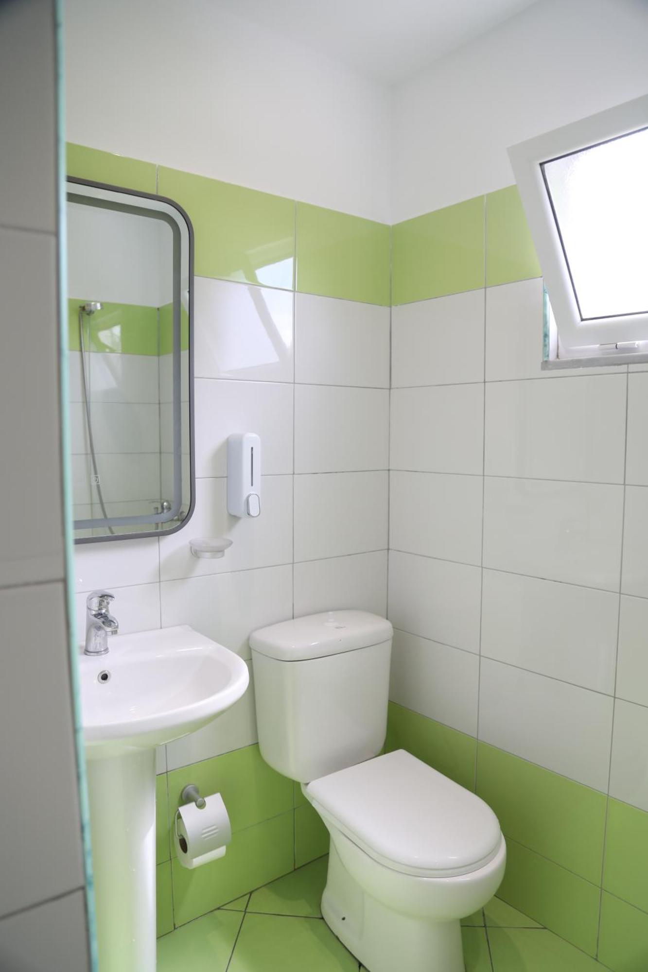 Vila Feimi Ksamil Zewnętrze zdjęcie